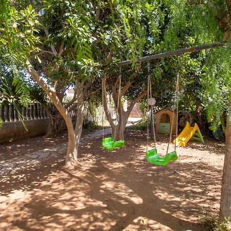 Appartamento Sul Mare Marina di Acate Exterior foto