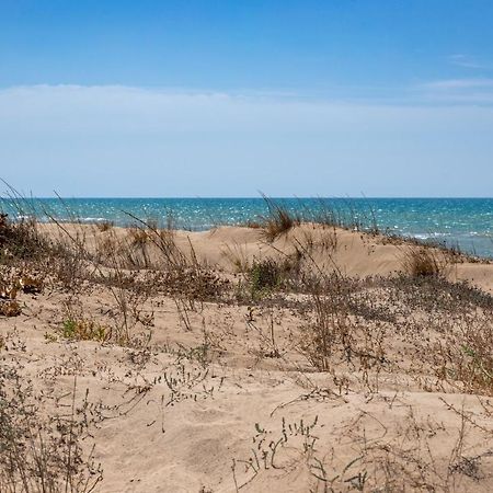 Appartamento Sul Mare Marina di Acate Exterior foto