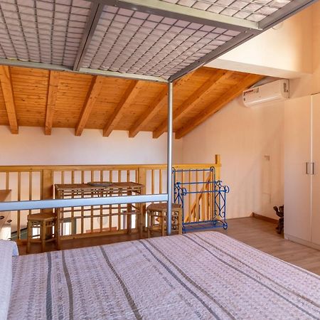 Appartamento Sul Mare Marina di Acate Exterior foto