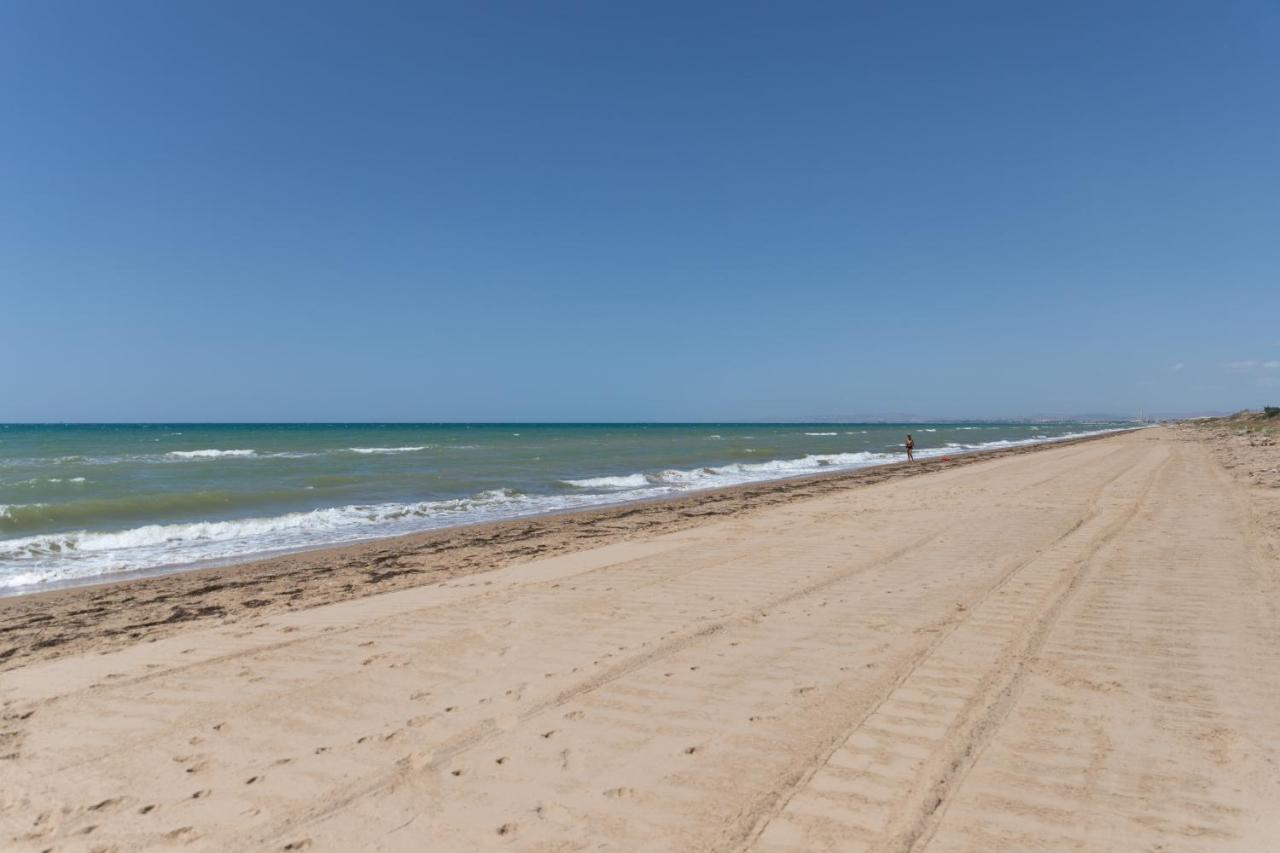 Appartamento Sul Mare Marina di Acate Exterior foto
