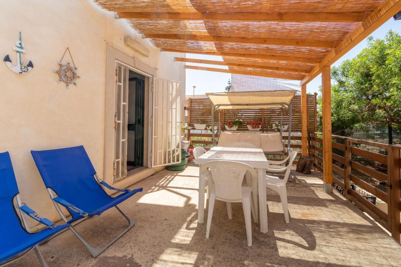 Appartamento Sul Mare Marina di Acate Exterior foto