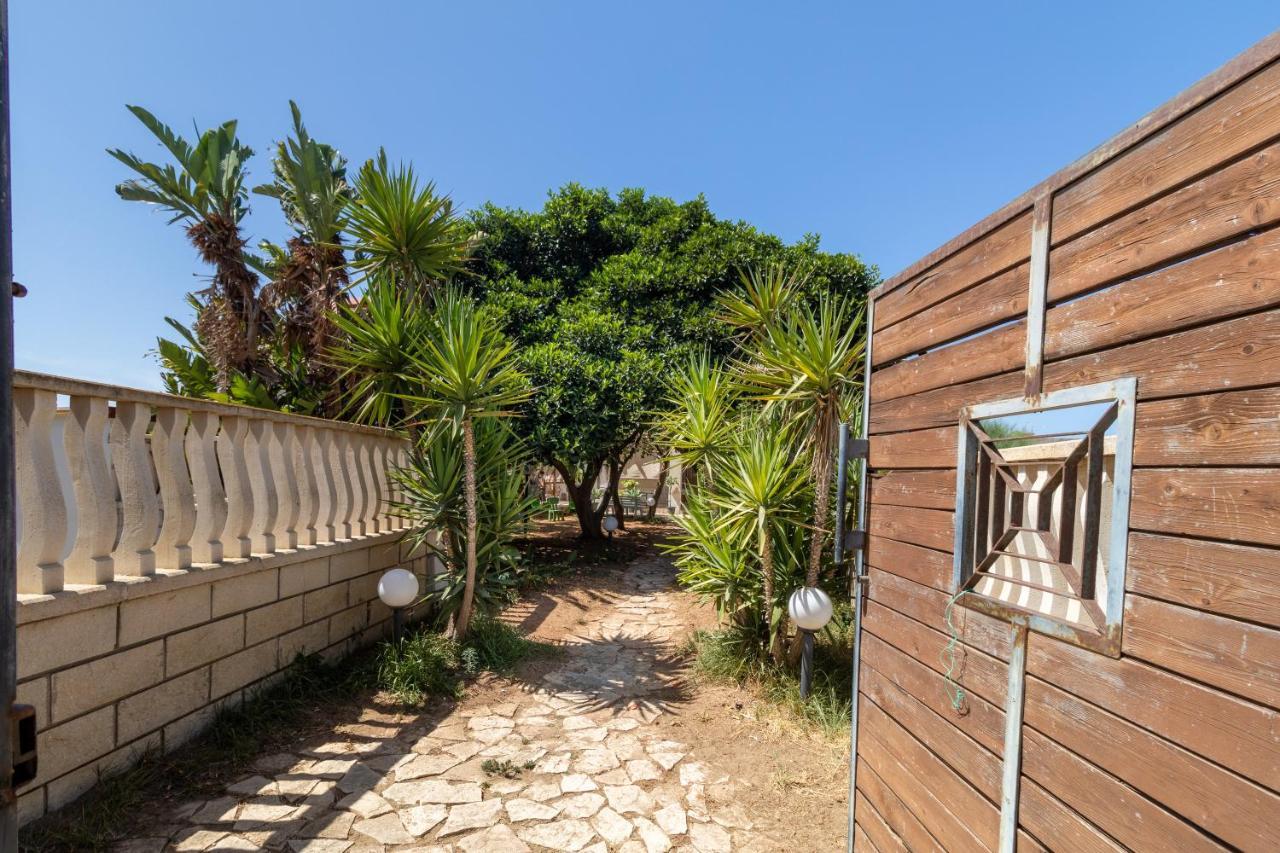 Appartamento Sul Mare Marina di Acate Exterior foto