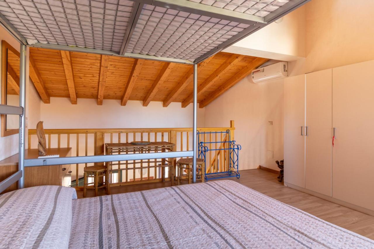 Appartamento Sul Mare Marina di Acate Exterior foto