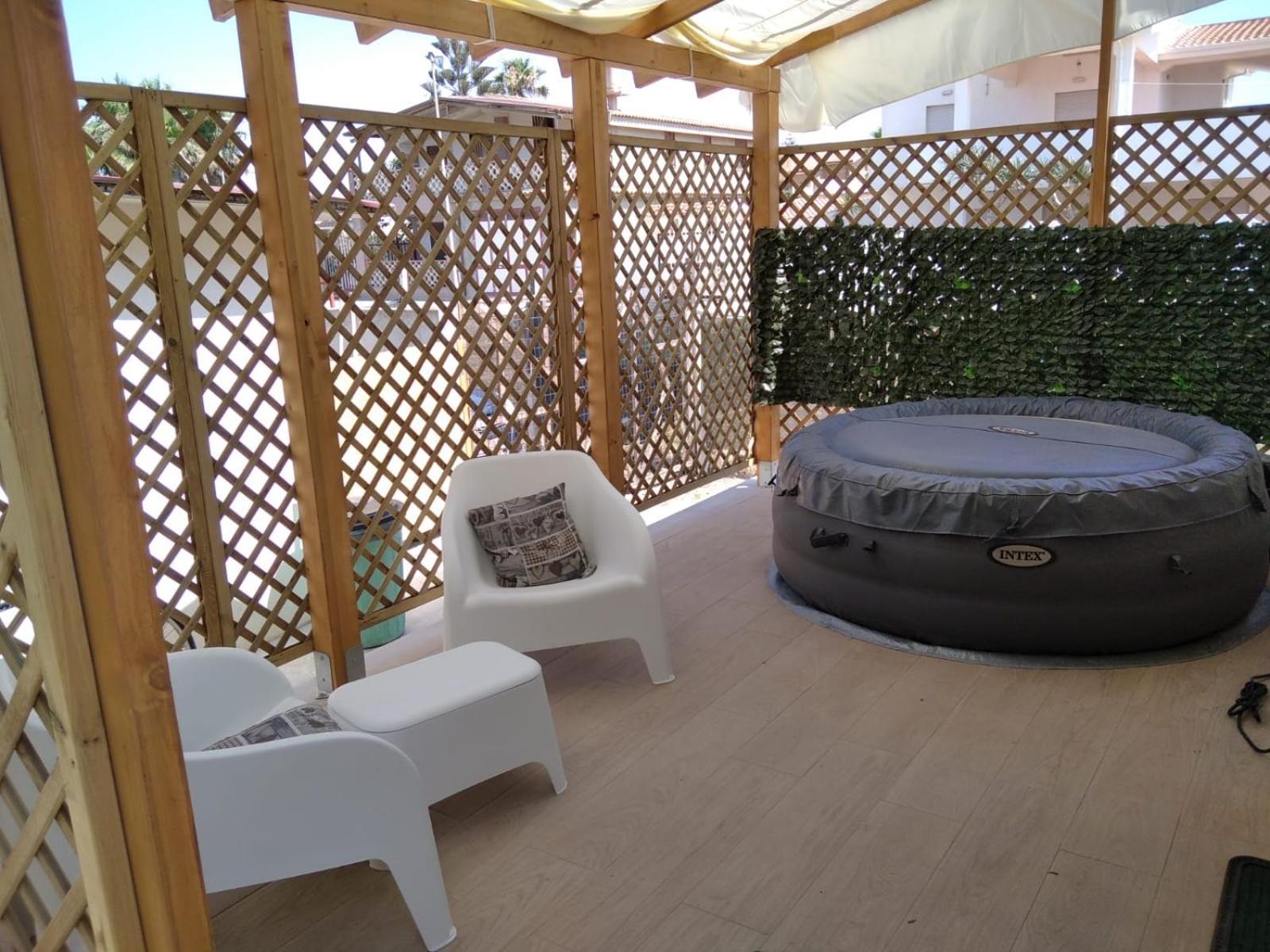 Appartamento Sul Mare Marina di Acate Exterior foto